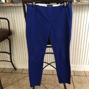 J. Crew Mini Pant